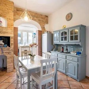 Guest house Casa Mary