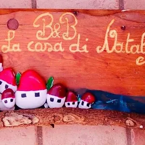 3* Bed & Breakfast La Casa Di Nataly